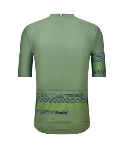 SANTINI Idea Jersey Green