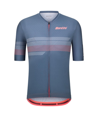 SANTINI Idea Jersey Titanium