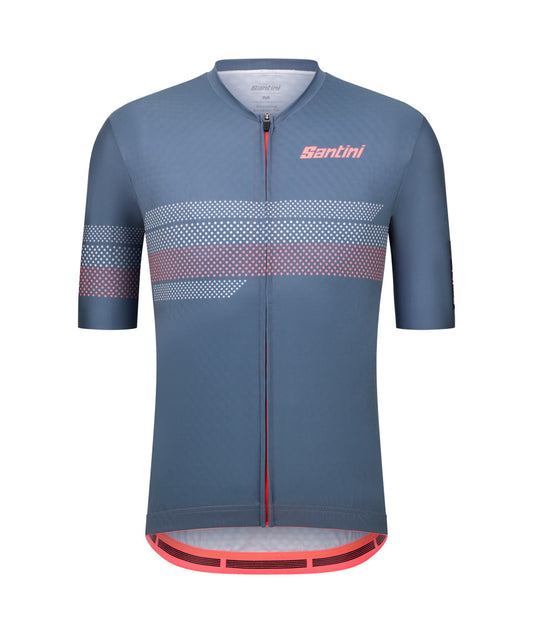 SANTINI Idea Jersey Titanium
