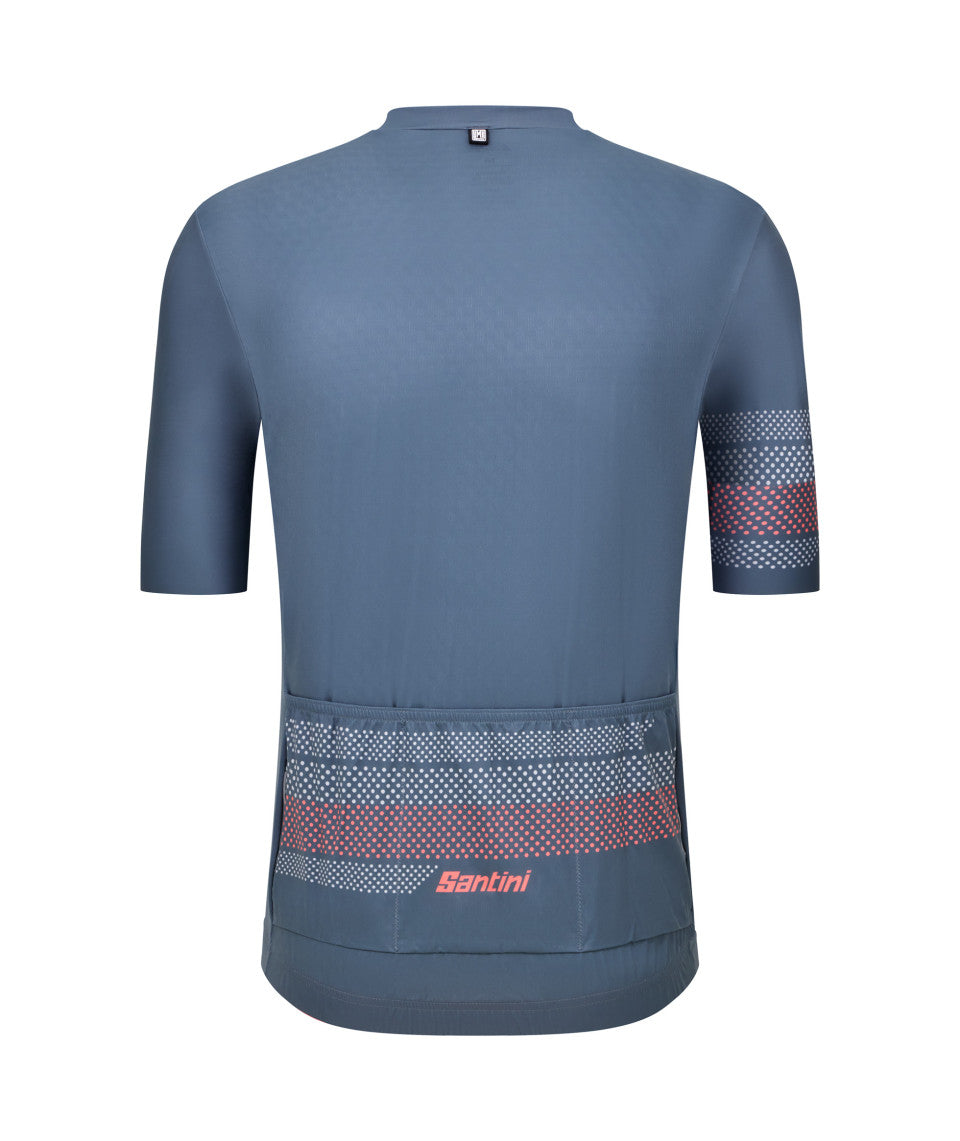 SANTINI Idea Jersey Titanium