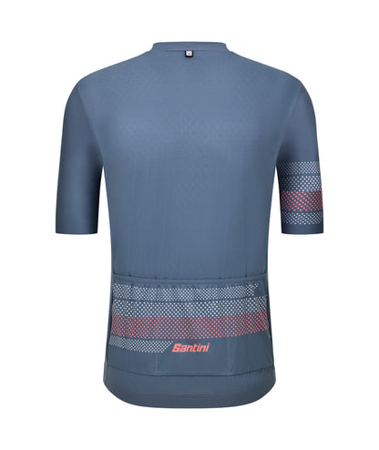 SANTINI Idea Jersey Titanium