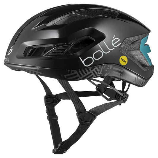 BOLLÉ Avio Mips, Black Gaz Brillante