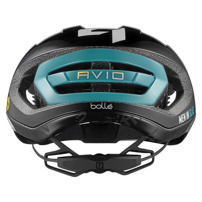 BOLLÉ Avio Mips, Black Gaz Brillante