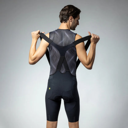 AGU Switch III Essential Hombre Pantalones cortos negros