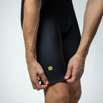 AGU Switch III Essential Hombre Pantalones cortos negros