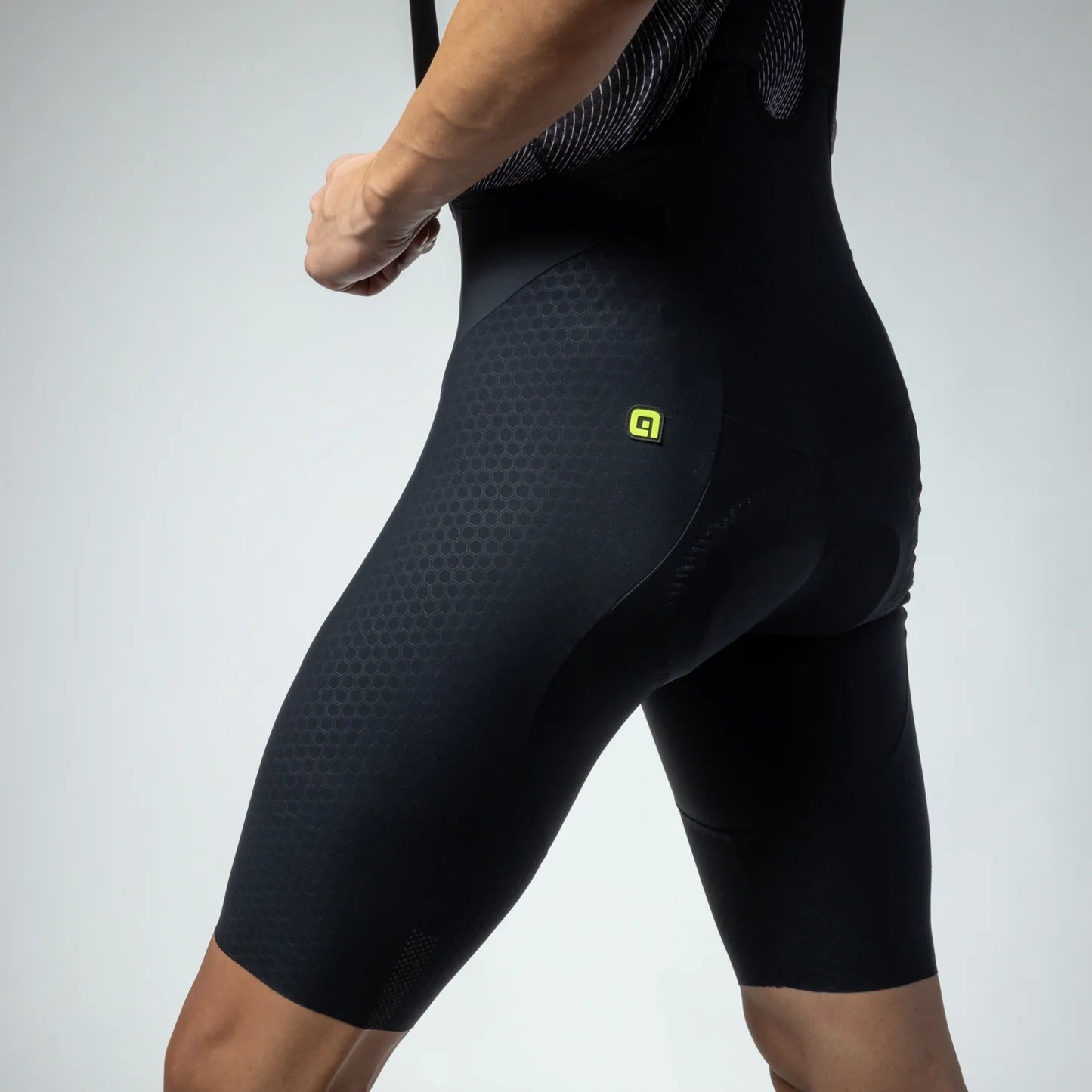 AGU Switch III Essential Hombre Pantalones cortos negros