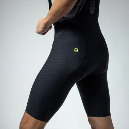 AGU Switch III Essential Hombre Pantalones cortos negros