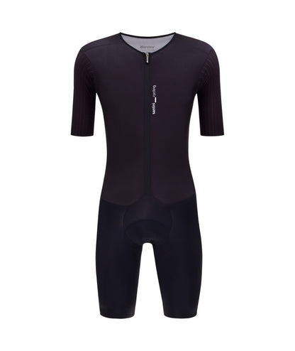SANTINI Madss V4 - Aerosuit Black