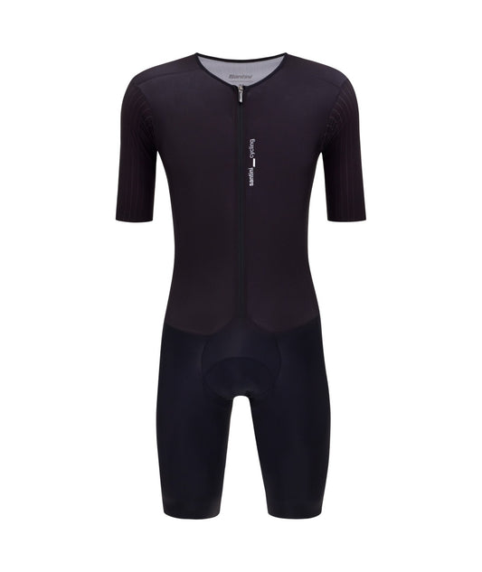 SANTINI Madss V4 - Aerosuit Black