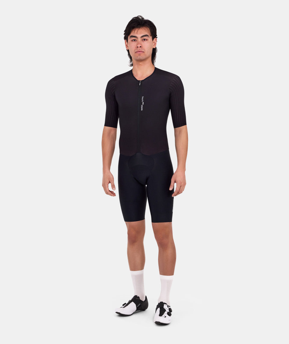 SANTINI Madss V4 - Aerosuit Black
