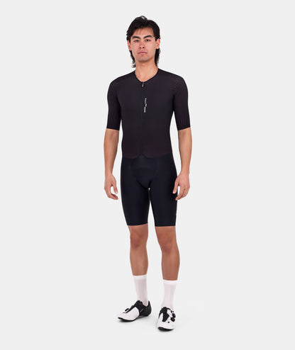SANTINI Madss V4 - Aerosuit Black