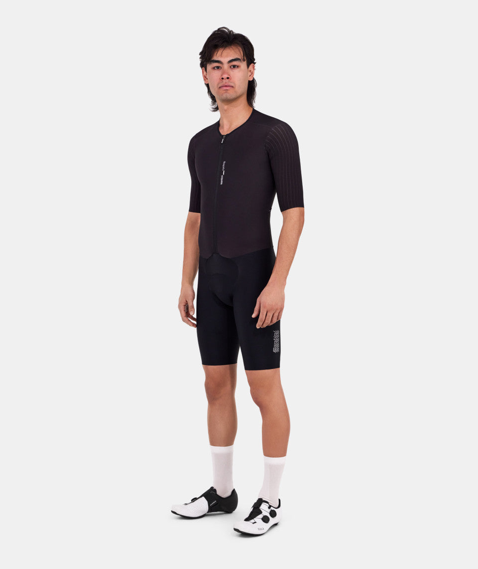 SANTINI Madss V4 - Aerosuit Black