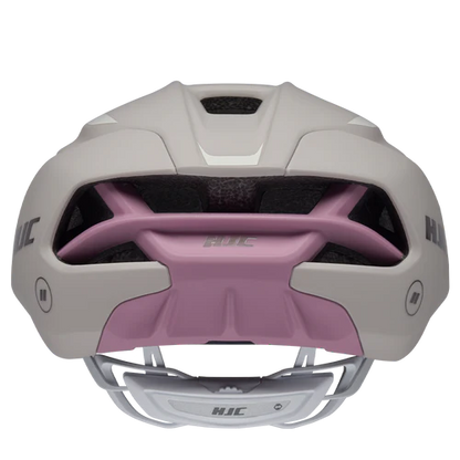 HJC Furion 3 Matt Beige-Purple