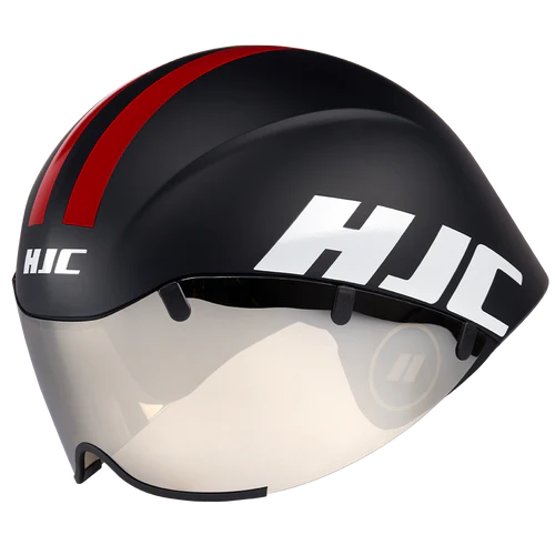 HJC Adwatt Aero Black