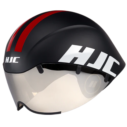 HJC Adwatt Aero Black