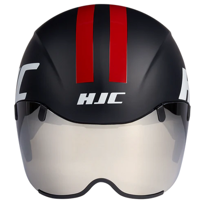 HJC Adwatt Aero Black