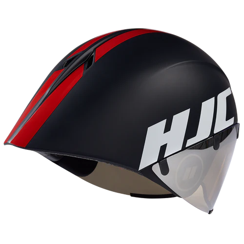 HJC Adwatt Aero Black