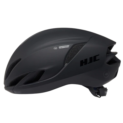HJC Furion 3 Matt Black