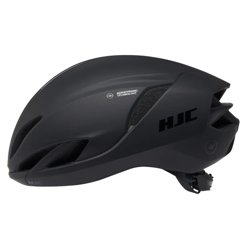 HJC Furion 3 Matt Black