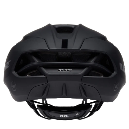HJC Furion 3 Matt Black