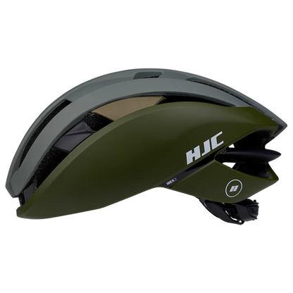HJC Ibex 3 MT GL Dark Green