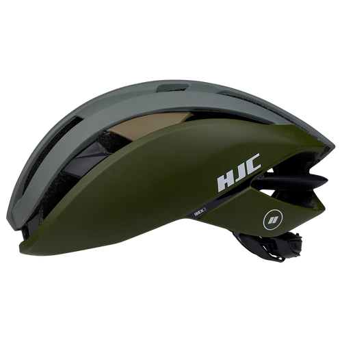 HJC Ibex 3 MT GL Dark Green