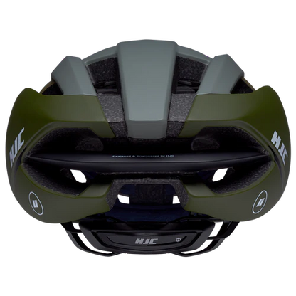 HJC Ibex 3 MT GL Dark Green