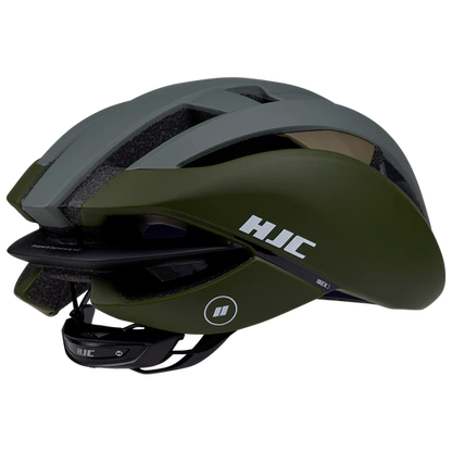 HJC Ibex 3 MT GL Dark Green