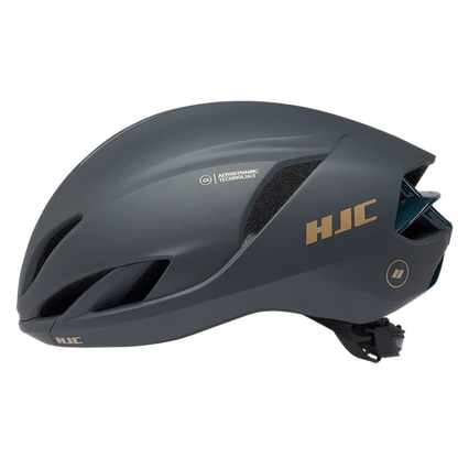 HJC Furion 3 Matt/Gloss Dark Grey