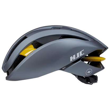 HJC Ibex 3 MT GL Grey Yellow