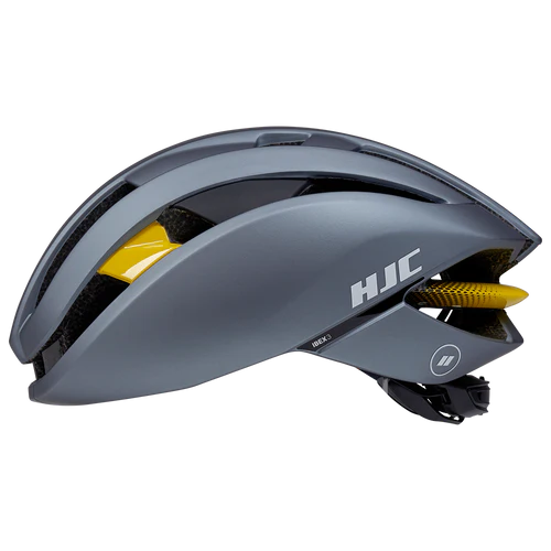 HJC Ibex 3 MT GL Grey Yellow