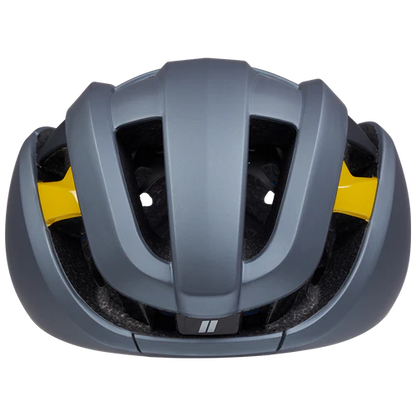 HJC Ibex 3 MT GL Grey Yellow