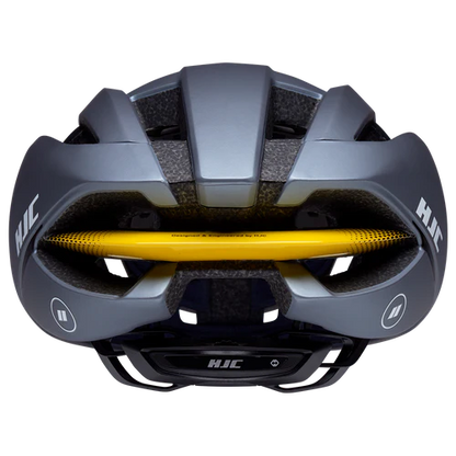 HJC Ibex 3 MT GL Grey Yellow