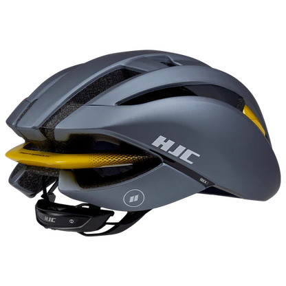 HJC Ibex 3 MT GL Grey Yellow