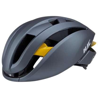 HJC Ibex 3 MT GL Grey Yellow