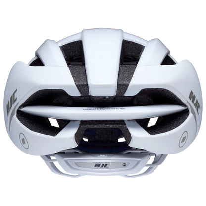 HJC Ibex 3 MT GL White