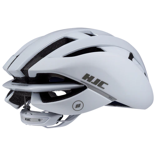 HJC Ibex 3 MT GL White