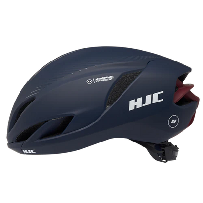 HJC Furion 3 Matt Navy