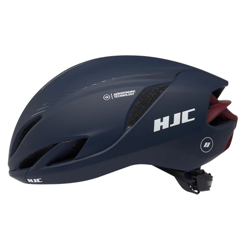 HJC Furion 3 Matt Navy