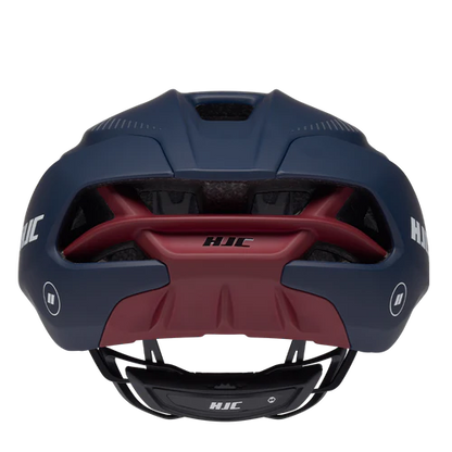 HJC Furion 3 Matt Navy
