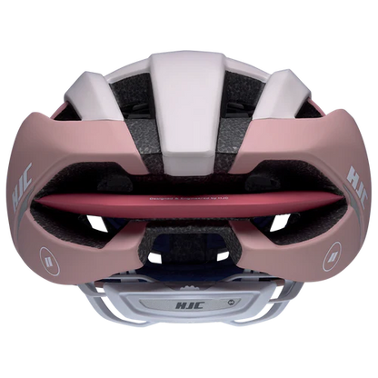 HJC Ibex 3 MT Pink Beige