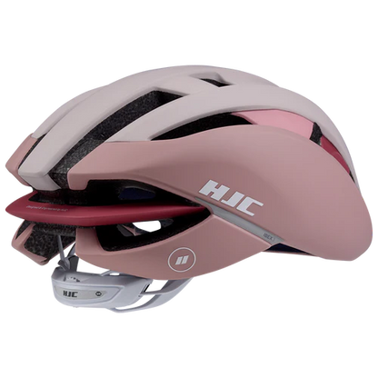 HJC Ibex 3 MT Pink Beige