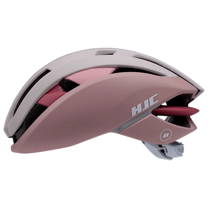 HJC Ibex 3 MT Pink Beige