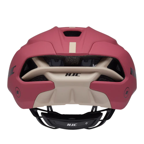 HJC Furion 3 Matt Rosewood