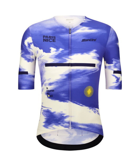 SANTINI Paris-Nice Jersey