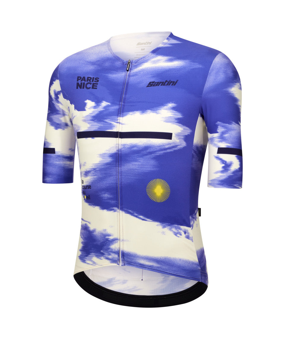 SANTINI Paris-Nice Jersey