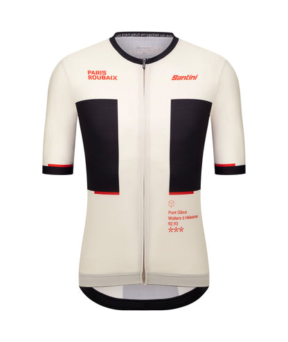 SANTINI Paris-Roubaix Jersey