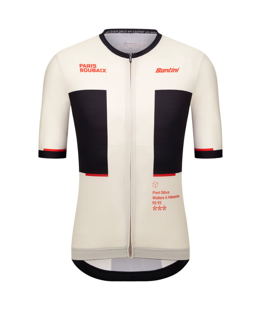 SANTINI Paris-Roubaix Jersey