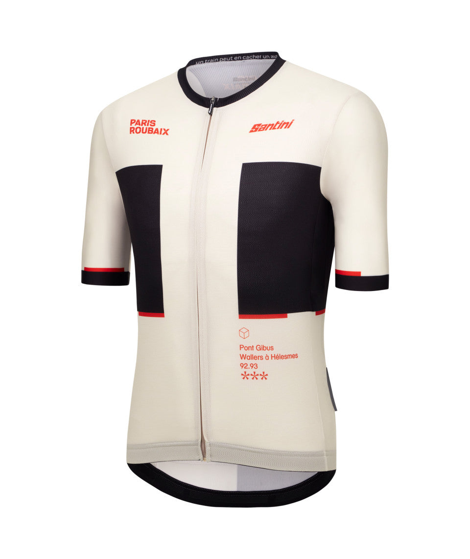SANTINI Paris-Roubaix Jersey