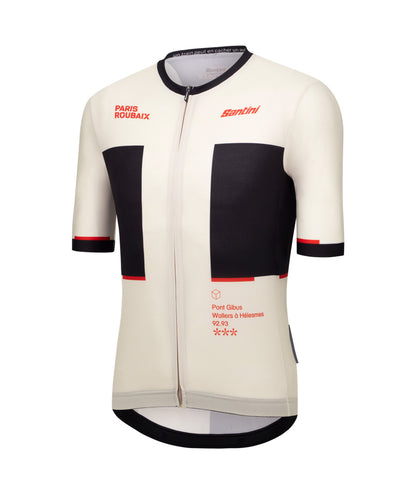 SANTINI Paris-Roubaix Jersey